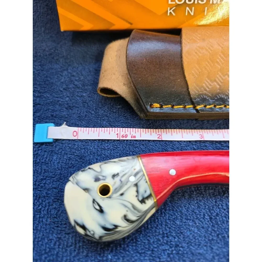 LMK Knives 7.5